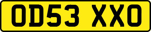 OD53XXO