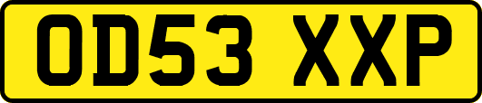 OD53XXP