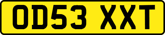 OD53XXT