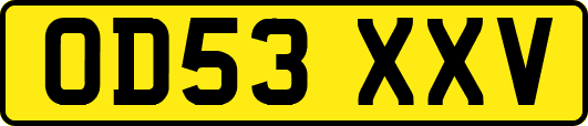 OD53XXV