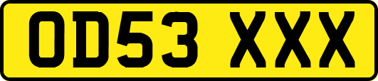 OD53XXX