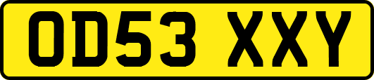 OD53XXY