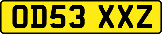OD53XXZ