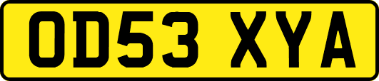 OD53XYA