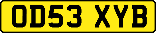 OD53XYB