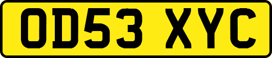OD53XYC