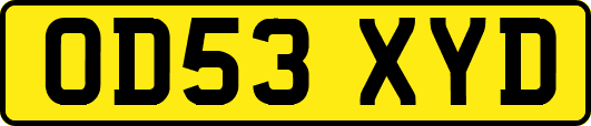 OD53XYD