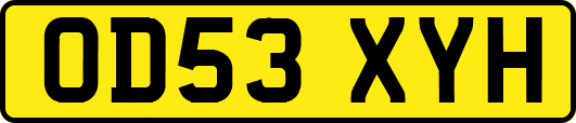 OD53XYH