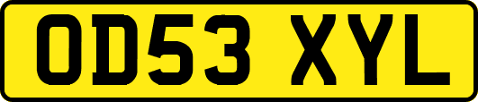 OD53XYL