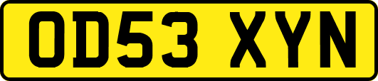 OD53XYN