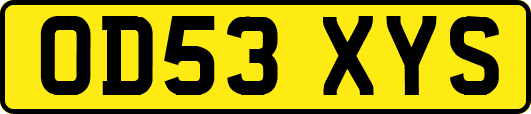 OD53XYS