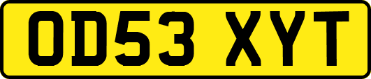 OD53XYT