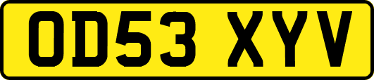 OD53XYV