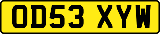 OD53XYW