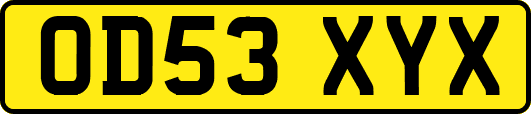OD53XYX