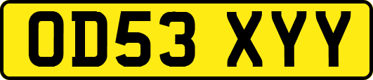 OD53XYY