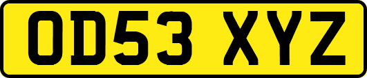 OD53XYZ