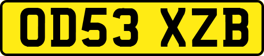 OD53XZB