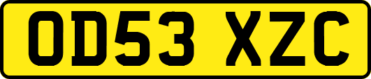 OD53XZC