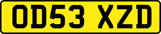 OD53XZD