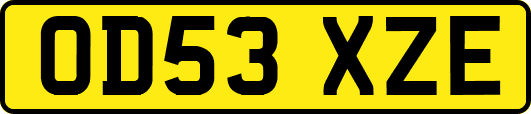 OD53XZE