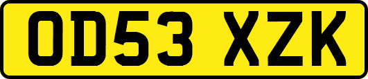 OD53XZK
