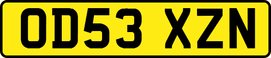 OD53XZN