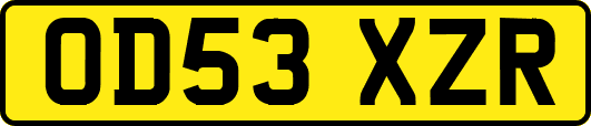 OD53XZR