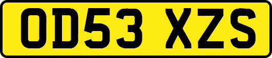 OD53XZS