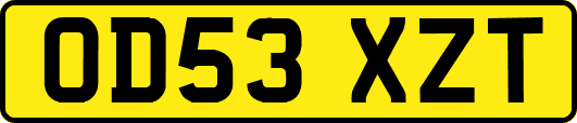 OD53XZT