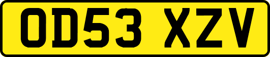 OD53XZV