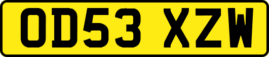 OD53XZW
