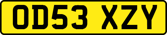OD53XZY