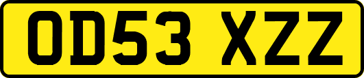 OD53XZZ