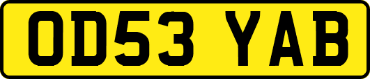OD53YAB