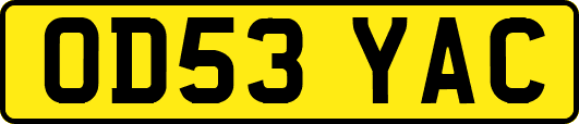 OD53YAC