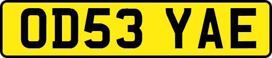 OD53YAE