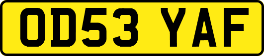 OD53YAF