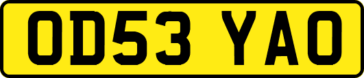 OD53YAO