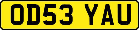 OD53YAU