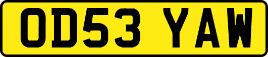 OD53YAW