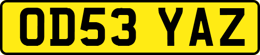 OD53YAZ