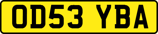 OD53YBA