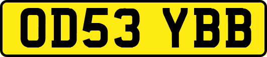 OD53YBB