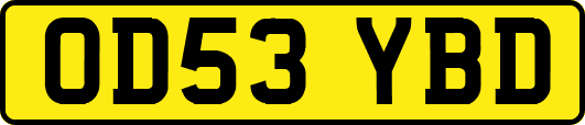 OD53YBD