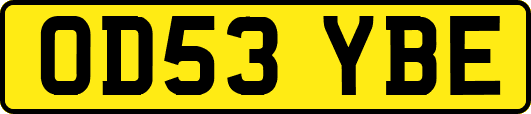 OD53YBE