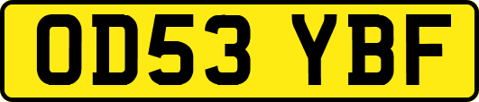OD53YBF
