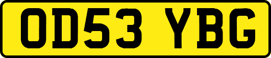 OD53YBG