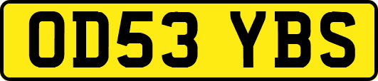 OD53YBS