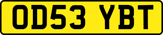 OD53YBT